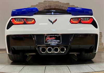 2018 Chevrolet Corvette Z06  2LZ - Photo 7 - Springfield, MO 65802