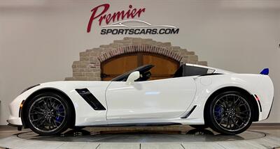 2018 Chevrolet Corvette Z06  2LZ - Photo 5 - Springfield, MO 65802