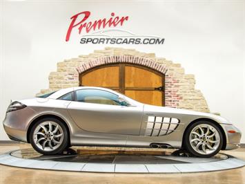 2006 Mercedes-Benz SLR McLaren   - Photo 3 - Springfield, MO 65802