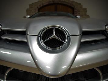 2006 Mercedes-Benz SLR McLaren   - Photo 28 - Springfield, MO 65802