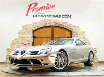 2006 Mercedes-Benz SLR McLaren   - Photo 1 - Springfield, MO 65802