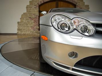 2006 Mercedes-Benz SLR McLaren   - Photo 26 - Springfield, MO 65802