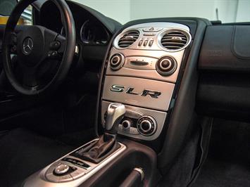 2006 Mercedes-Benz SLR McLaren   - Photo 19 - Springfield, MO 65802