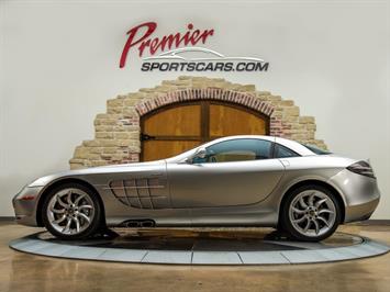 2006 Mercedes-Benz SLR McLaren   - Photo 8 - Springfield, MO 65802