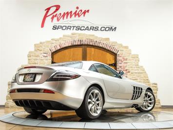 2006 Mercedes-Benz SLR McLaren   - Photo 12 - Springfield, MO 65802