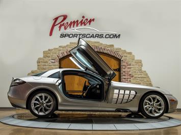 2006 Mercedes-Benz SLR McLaren   - Photo 4 - Springfield, MO 65802