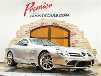 2006 Mercedes-Benz SLR McLaren   - Photo 5 - Springfield, MO 65802