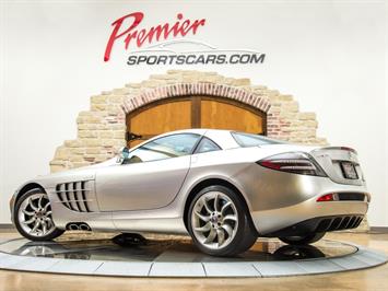 2006 Mercedes-Benz SLR McLaren   - Photo 10 - Springfield, MO 65802