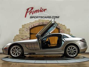 2006 Mercedes-Benz SLR McLaren   - Photo 9 - Springfield, MO 65802