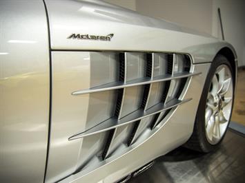 2006 Mercedes-Benz SLR McLaren   - Photo 23 - Springfield, MO 65802