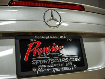 2006 Mercedes-Benz SLR McLaren   - Photo 30 - Springfield, MO 65802