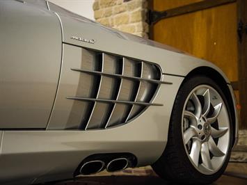 2006 Mercedes-Benz SLR McLaren   - Photo 31 - Springfield, MO 65802