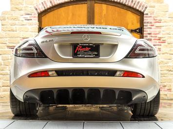 2006 Mercedes-Benz SLR McLaren   - Photo 11 - Springfield, MO 65802