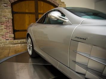 2006 Mercedes-Benz SLR McLaren   - Photo 27 - Springfield, MO 65802