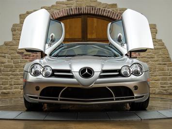 2006 Mercedes-Benz SLR McLaren   - Photo 7 - Springfield, MO 65802