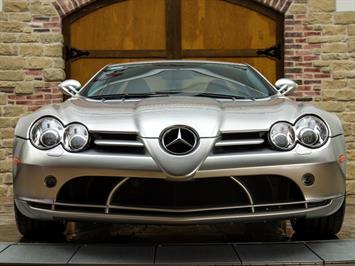 2006 Mercedes-Benz SLR McLaren   - Photo 6 - Springfield, MO 65802