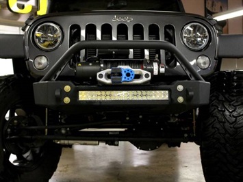 2014 Jeep Wrangler Unlimited Sport   - Photo 4 - Springfield, MO 65802