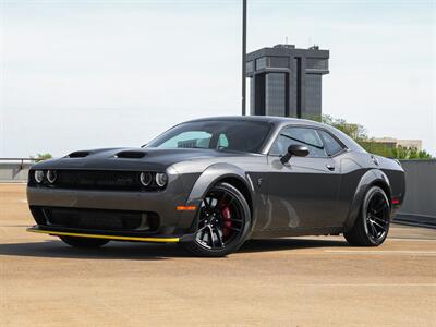 2023 Dodge Challenger SRT Hellcat Widebody Jailbreak   - Photo 36 - Springfield, MO 65802