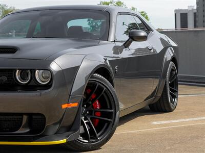 2023 Dodge Challenger SRT Hellcat Widebody Jailbreak   - Photo 37 - Springfield, MO 65802