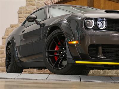 2023 Dodge Challenger SRT Hellcat Widebody Jailbreak   - Photo 5 - Springfield, MO 65802