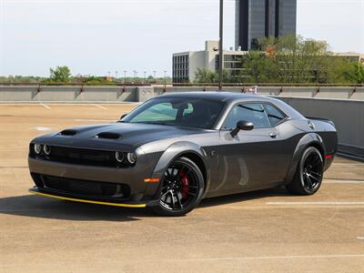 2023 Dodge Challenger SRT Hellcat Widebody Jailbreak   - Photo 35 - Springfield, MO 65802