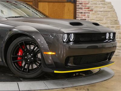 2023 Dodge Challenger SRT Hellcat Widebody Jailbreak   - Photo 8 - Springfield, MO 65802