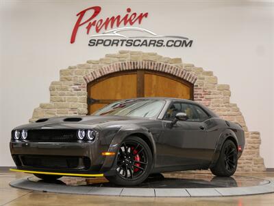 2023 Dodge Challenger SRT Hellcat Widebody Jailbreak   - Photo 1 - Springfield, MO 65802