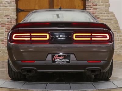 2023 Dodge Challenger SRT Hellcat Widebody Jailbreak   - Photo 18 - Springfield, MO 65802