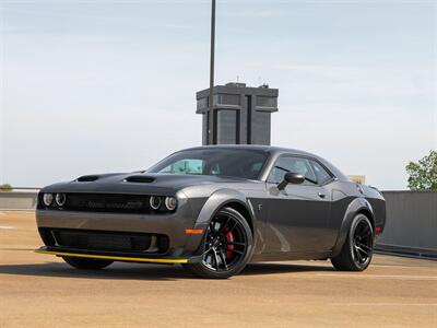 2023 Dodge Challenger SRT Hellcat Widebody Jailbreak   - Photo 39 - Springfield, MO 65802