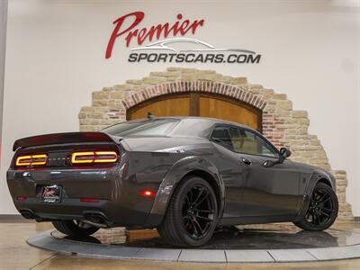 2023 Dodge Challenger SRT Hellcat Widebody Jailbreak   - Photo 20 - Springfield, MO 65802