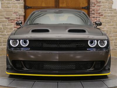 2023 Dodge Challenger SRT Hellcat Widebody Jailbreak   - Photo 10 - Springfield, MO 65802