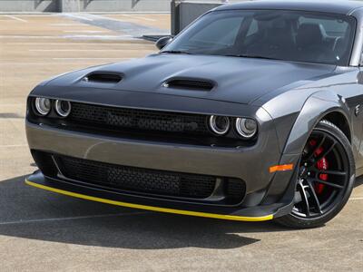 2023 Dodge Challenger SRT Hellcat Widebody Jailbreak   - Photo 38 - Springfield, MO 65802