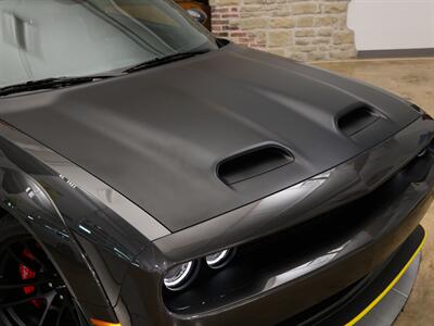 2023 Dodge Challenger SRT Hellcat Widebody Jailbreak   - Photo 9 - Springfield, MO 65802