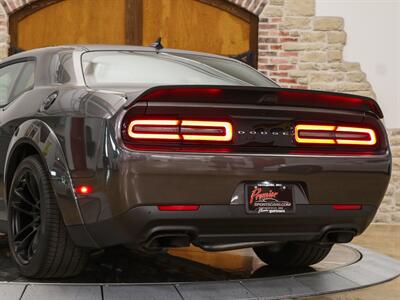 2023 Dodge Challenger SRT Hellcat Widebody Jailbreak   - Photo 16 - Springfield, MO 65802