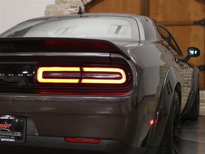 2023 Dodge Challenger SRT Hellcat Widebody Jailbreak   - Photo 19 - Springfield, MO 65802