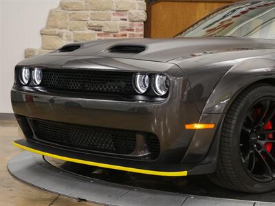 2023 Dodge Challenger SRT Hellcat Widebody Jailbreak   - Photo 11 - Springfield, MO 65802