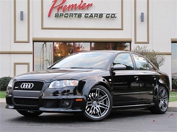 2008 Audi RS4 quattro   - Photo 4 - Springfield, MO 65802