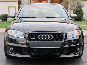 2008 Audi RS4 quattro   - Photo 3 - Springfield, MO 65802