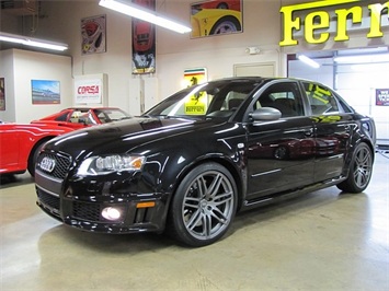 2008 Audi RS4 quattro   - Photo 19 - Springfield, MO 65802