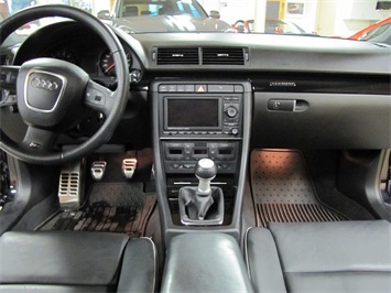 2008 Audi RS4 quattro   - Photo 11 - Springfield, MO 65802