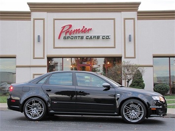 2008 Audi RS4 quattro   - Photo 8 - Springfield, MO 65802