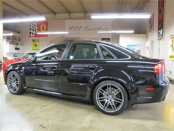 2008 Audi RS4 quattro   - Photo 18 - Springfield, MO 65802