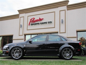 2008 Audi RS4 quattro   - Photo 1 - Springfield, MO 65802