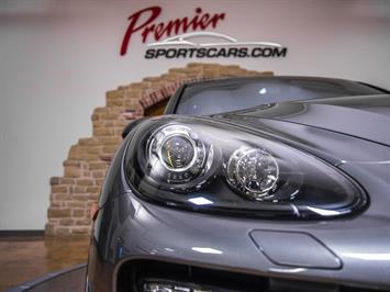 2014 Porsche Cayenne GTS   - Photo 21 - Springfield, MO 65802