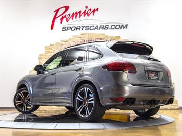 2014 Porsche Cayenne GTS   - Photo 7 - Springfield, MO 65802