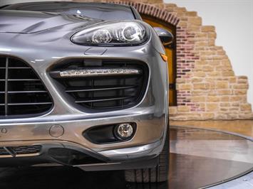 2014 Porsche Cayenne GTS   - Photo 19 - Springfield, MO 65802