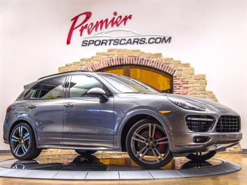 2014 Porsche Cayenne GTS   - Photo 4 - Springfield, MO 65802