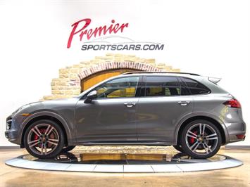 2014 Porsche Cayenne GTS   - Photo 1 - Springfield, MO 65802