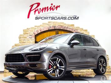 2014 Porsche Cayenne GTS   - Photo 6 - Springfield, MO 65802