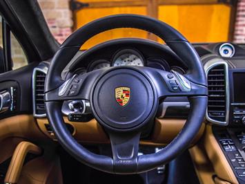 2014 Porsche Cayenne GTS   - Photo 12 - Springfield, MO 65802